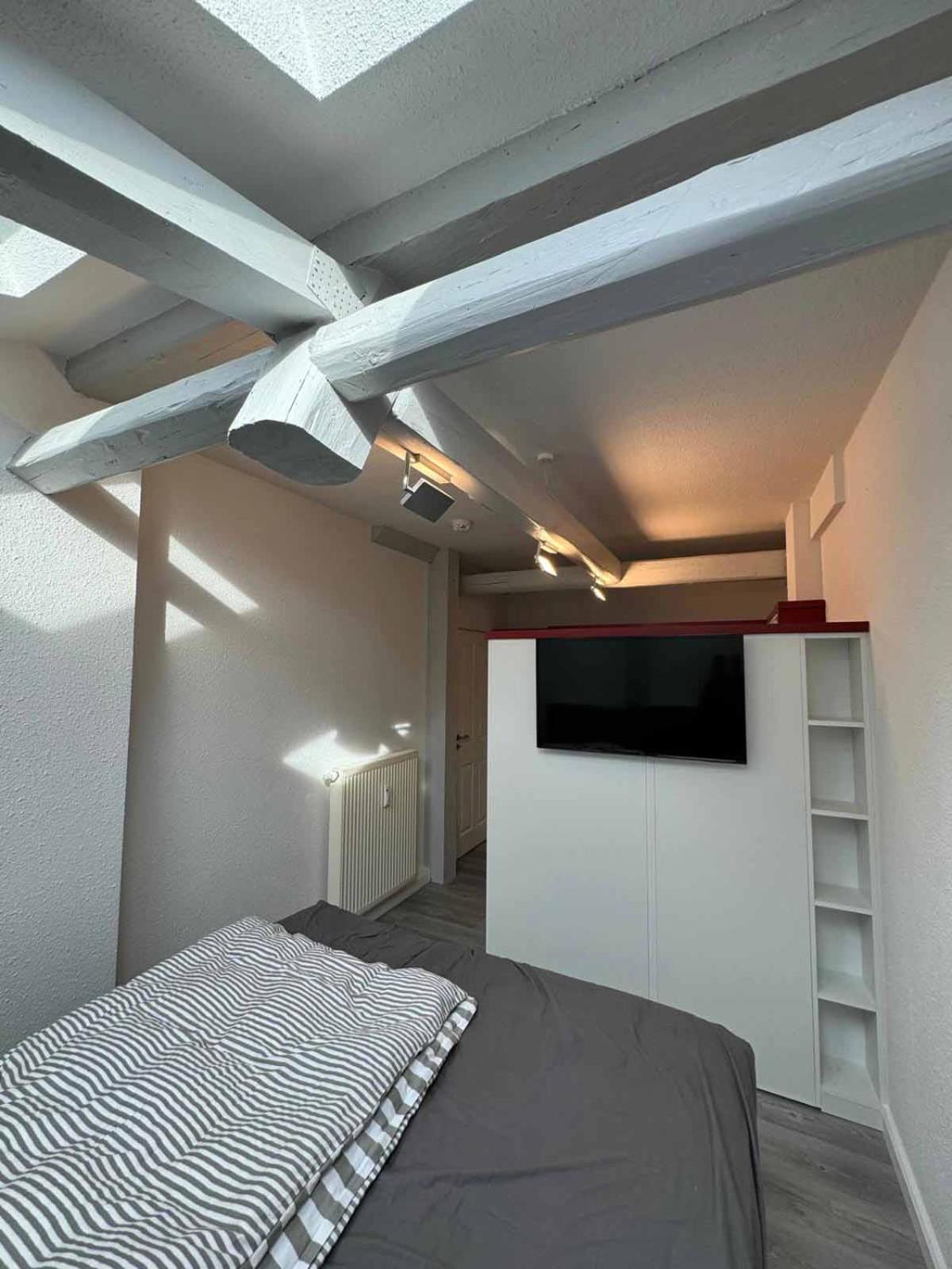 Brauhaus Suite 16 Sebnitz Exteriör bild