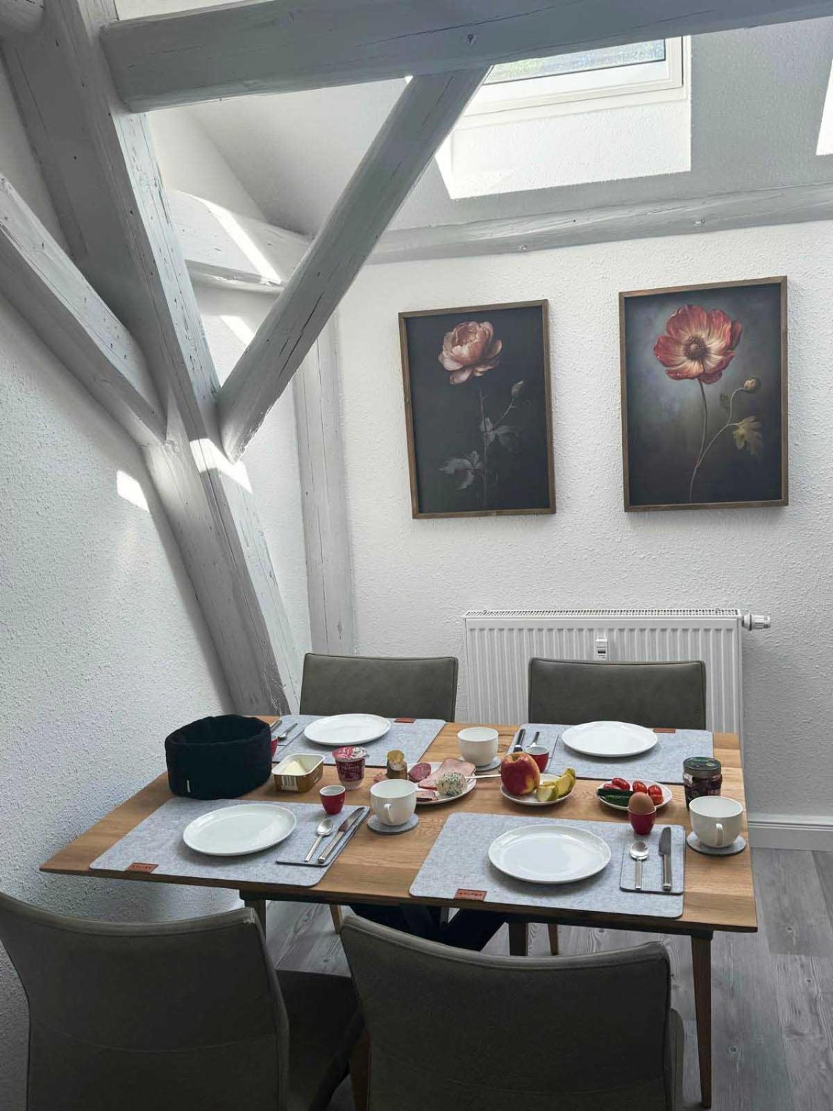 Brauhaus Suite 16 Sebnitz Exteriör bild